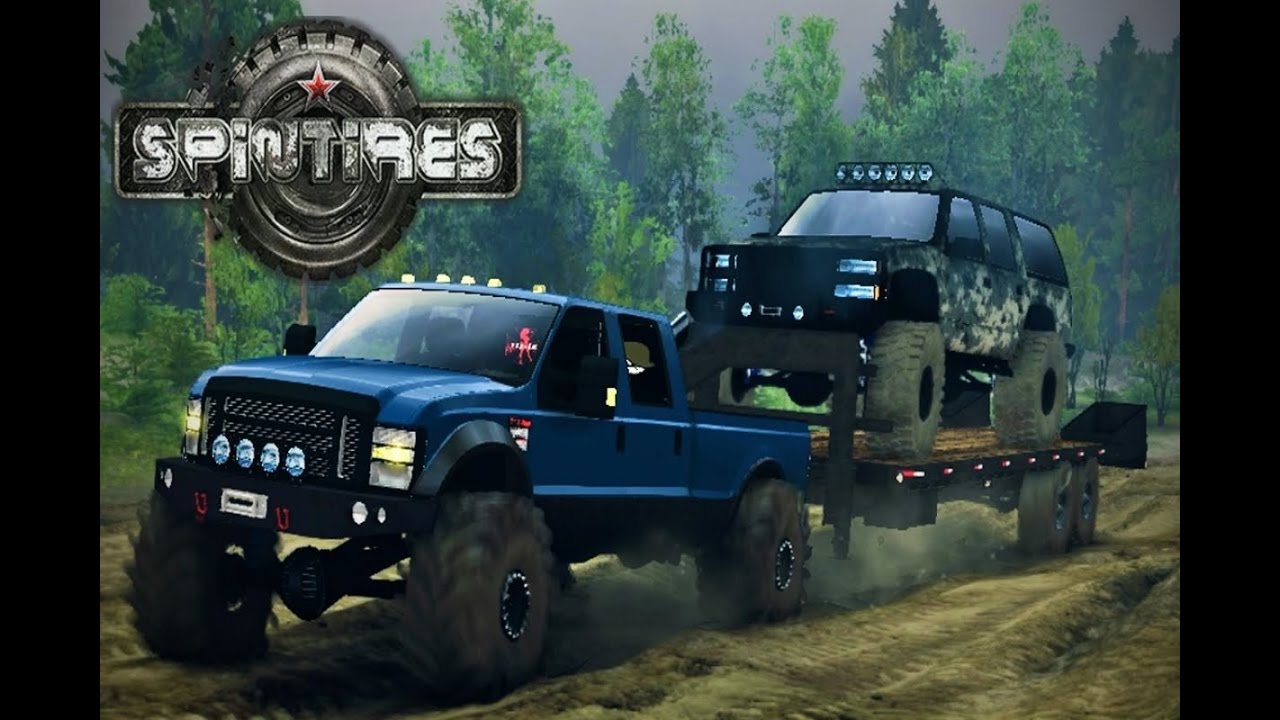 download spintires free pc